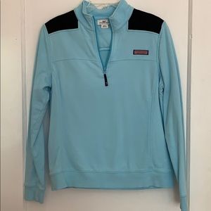 Baby Blue Vineyard Vines